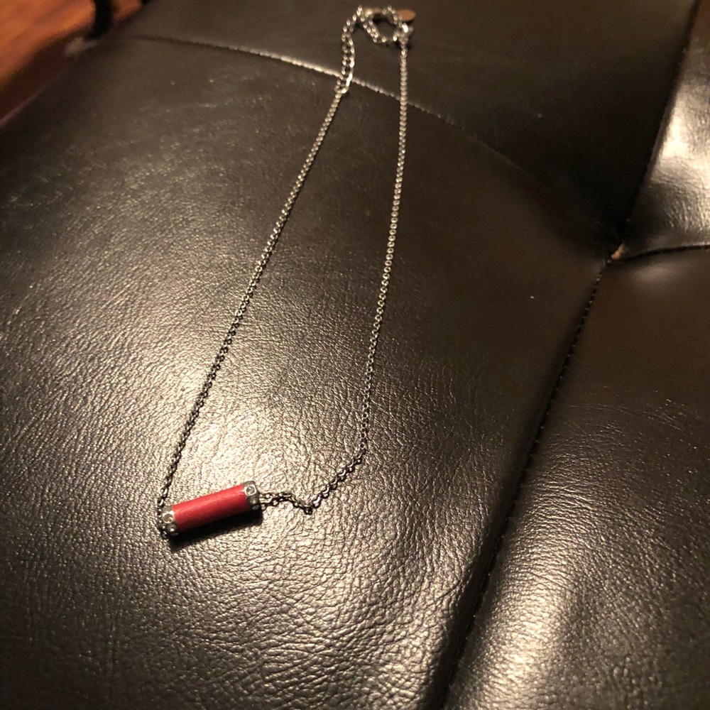 Lia Sophia necklace